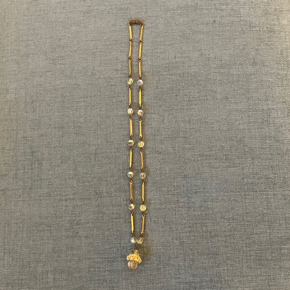 Bead Necklace